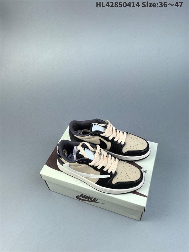 women air jordan 1 shoes 36-46 2025-4-24-017